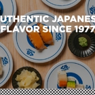 Kura Revolving Sushi Bar
