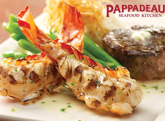 Pappadeaux Seafood Kitchen - Phoenix, AZ