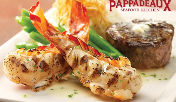 Pappadeaux Seafood Kitchen - San Antonio, TX