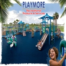 Playmore Recreational Products & Services - Playground Equipment