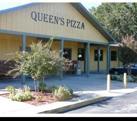 Queens Pizza - Clearwater, FL