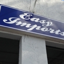 Easy Imports - Importers