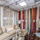 Decorum - Draperies, Curtains & Window Treatments