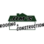 Jim's Roofing & Construction