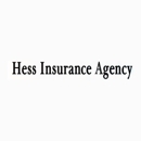 Hess Insurance Agency - Property & Casualty Insurance