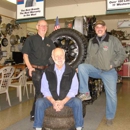 Valley Tire Factory - Brake Repair
