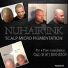 NuHair Ink. Scalp Micro Pigmentation gallery