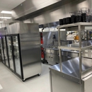 Berther Inc D A - Restaurant Equipment & Supplies
