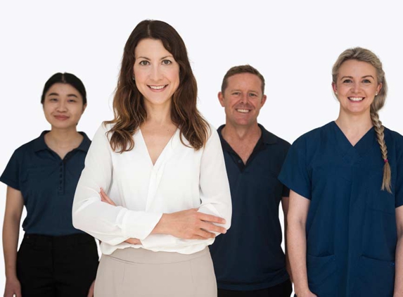 St Vincent's Clinic Medical Imaging & Nuclear Medicine - Darlinghurst, NSW