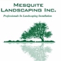 Mesquite Landscaping, Inc.