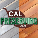 Cal Preserving - Pressure Washing Equipment & Services