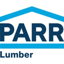 Bend Parr Lumber - Lumber