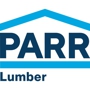 Parr Lumber Tacoma