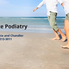 Elite Podiatry