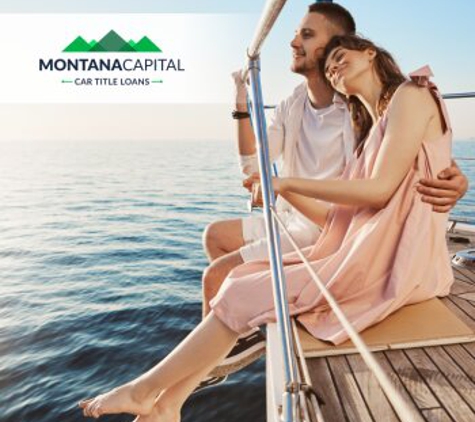 Montana Capital Car Title Loans - Dallas, TX