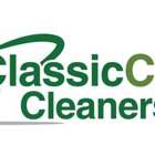 Classic Care Cleaners & Laundry