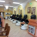 Apex Nails & Spa - Day Spas