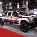 S & M Truck World - Wheels