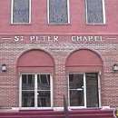 Saint Peter Christian Methodist Episcopal Church - Christian Methodist Episcopal Churches