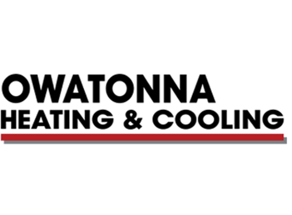 Owatonna Heating & Cooling Inc - Owatonna, MN