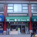 KSS Beauty Inc - Day Spas