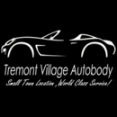 Tremont Village Autobody - Dent Removal