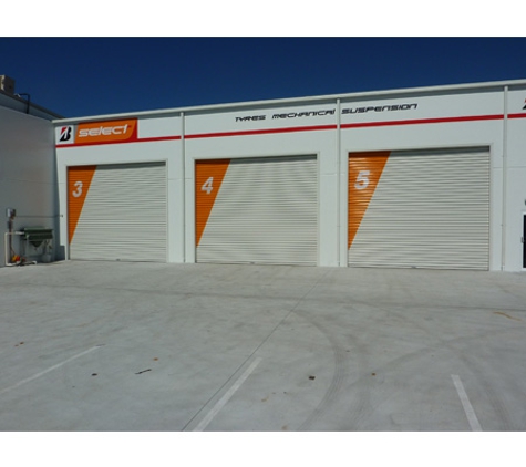 Aussie Industrial Roller Shutters - Somersby, NSW