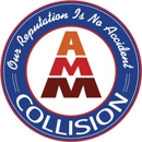 Amm Collision - Automobile Body Repairing & Painting