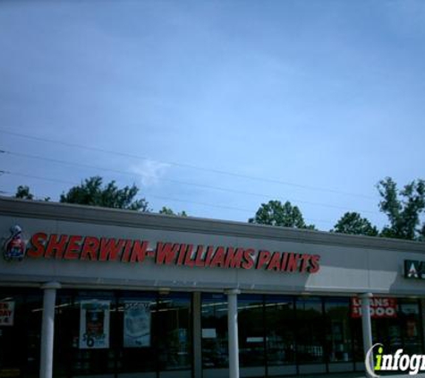 Sherwin-Williams - Humble, TX