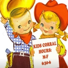 Kids Corral, Inc.