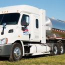 Liquid Trucking Parts - Tank Cleaning