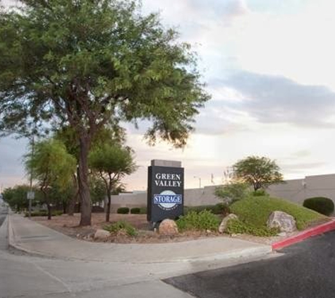 Green Valley Storage - Henderson, NV