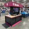 T-Mobile gallery