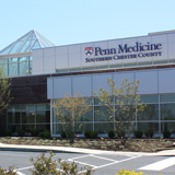 Penn Radiology Southern Chester County 455 Woodview Rd, West Grove, PA ...