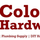 Colon's Hardware - Builders Hardware