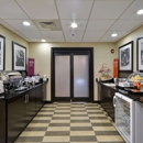 Hampton Inn Detroit/Northville - Hotels