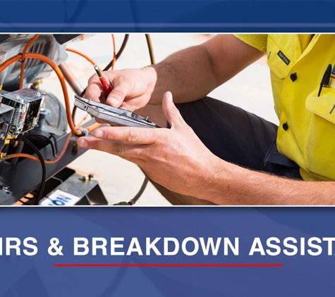 Devilee's Air Conditioning & Refrigeration - Berri, SA. Repairs & Breakdown Assistance