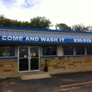Come And Wash It Laundry - Laundromats