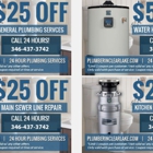 Plumbing Clear Lake City TX