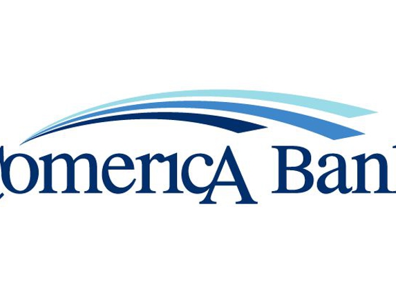 Comerica Bank - Houston, TX