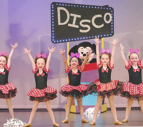 Ambiance Dance - Landsdale, WA