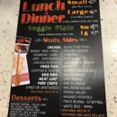 Nana Morrison's Soul Food - Soul Food Restaurants