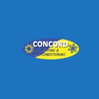 Concord Heating & Air Conditioning Inc.