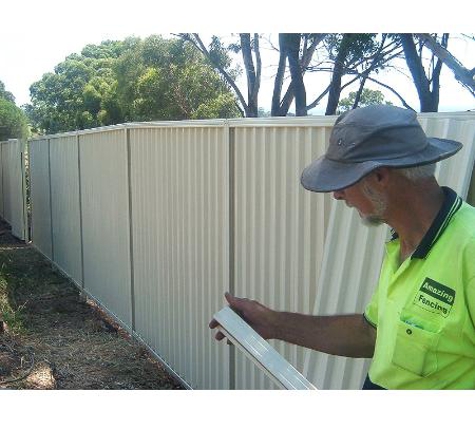 Amazing Fencing - Cranbourne, VIC