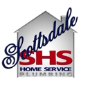 Scottsdale Home Service Plumbing