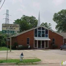 Arlington Park First Baptist Church - General Baptist Churches
