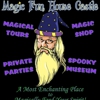 Magic Fun House gallery
