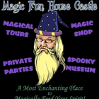 Magic Fun House