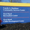 First Ward Child Development gallery