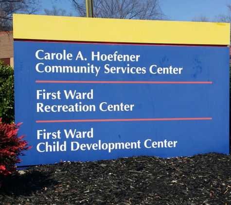 First Ward Child Development - Charlotte, NC